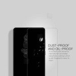 محافظ صفحه نمایش شیشه ای نیلکین شیائومی Nillkin H+ Pro Glass Xiaomi Mi MIX 2 / Mi MIX 2S