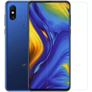 محافظ صفحه نمایش شیشه ای نیلکین شیائومی Nillkin H+ Pro Glass Xiaomi Mi MIX 3