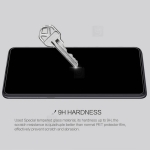 محافظ صفحه نمایش شیشه ای نیلکین شیائومی Nillkin H+ Pro Glass Xiaomi Mi MIX 3