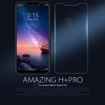 محافظ صفحه نمایش شیشه ای نیلکین شیائومی Nillkin H+ Pro Glass Xiaomi Redmi Note 6 Pro