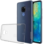 قاب ژله ای نیلکین Huawei Mate 20 مدل Nature TPU