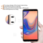 محافظ ژله ای نیلکین سامسونگ Nillkin Nature TPU Case Samsung Galaxy A7 2018