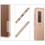 محافظ ژله ای نیلکین سامسونگ Nillkin Nature TPU Case Samsung Galaxy A7 2018