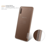 محافظ ژله ای نیلکین سامسونگ Nillkin Nature TPU Case Samsung Galaxy A7 2018