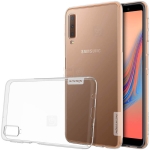 محافظ ژله ای نیلکین سامسونگ Nillkin Nature TPU Case Samsung Galaxy A7 2018