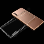 محافظ ژله ای نیلکین سامسونگ Nillkin Nature TPU Case Samsung Galaxy A7 2018