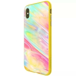 قاب مگنتی نیلکین اپل Nillkin Ombre Series protective case for Apple iPhone XS Max