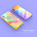 قاب مگنتی نیلکین اپل Nillkin Ombre Series protective case for Apple iPhone XS Max