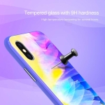 قاب مگنتی نیلکین اپل Nillkin Ombre Series protective case for Apple iPhone XS Max