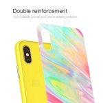 قاب مگنتی نیلکین اپل Nillkin Ombre Series protective case for Apple iPhone XS Max