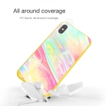 قاب مگنتی نیلکین اپل Nillkin Ombre Series protective case for Apple iPhone XS Max