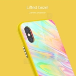 قاب مگنتی نیلکین اپل Nillkin Ombre Series protective case for Apple iPhone XS Max