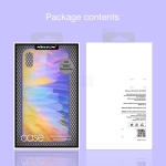 قاب مگنتی نیلکین اپل Nillkin Ombre Series protective case for Apple iPhone XS Max
