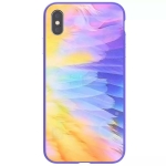قاب مگنتی نیلکین اپل Nillkin Ombre Series protective case for Apple iPhone XS Max