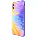 قاب مگنتی نیلکین اپل Nillkin Ombre Series protective case for Apple iPhone XS Max