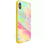 قاب مگنتی نیلکین اپل Nillkin Ombre Series protective case for Apple iPhone XS Max