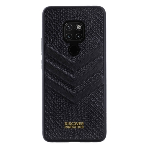 قاب چرمی نیلکین هوآوی Nillkin Prestige series Leather PU case for Huawei Mate 20