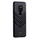 قاب چرمی نیلکین هوآوی Nillkin Prestige series Leather PU case for Huawei Mate 20