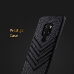 قاب چرمی نیلکین هوآوی Nillkin Prestige series Leather PU case for Huawei Mate 20
