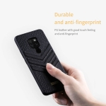 قاب چرمی نیلکین هوآوی Nillkin Prestige series Leather PU case for Huawei Mate 20