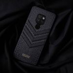 قاب چرمی نیلکین هوآوی Nillkin Prestige series Leather PU case for Huawei Mate 20