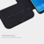 کیف چرمی نیلکین هواوی Nillkin Qin Leather Case Huawei Mate 20 Pro