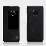کیف چرمی نیلکین هواوی Nillkin Qin Leather Case Huawei Mate 20 Pro