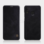 کیف چرمی نیلکین هواوی Nillkin Qin Leather Case Huawei Nova 3i/ P Smart Plus