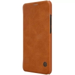 کیف چرمی نیلکین هواوی Nillkin Qin Leather Case Huawei Nova 3i/ P Smart Plus
