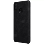 کیف چرمی نیلکین هواوی Nillkin Qin Leather Case Huawei Nova 3i/ P Smart Plus