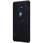 کیف چرمی نیلکین Huawei Mate 20 مدل QIN