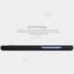 کیف چرمی نیلکین Huawei Mate 20 مدل QIN