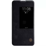 کیف چرمی نیلکین Huawei Mate 20 مدل QIN