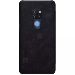 کیف چرمی نیلکین Huawei Mate 20 مدل QIN