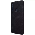 کیف چرمی نیلکین سامسونگ Nillkin Qin Leather Case Samsung Galaxy A9s, A9 Star Pro, A9 2018