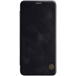 کیف چرمی نیلکین سامسونگ Nillkin Qin Leather Case Samsung Galaxy A9s, A9 Star Pro, A9 2018