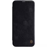 کیف چرمی نیلکین سامسونگ J4 Core مدل Qin