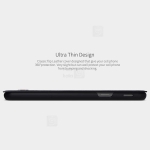 کیف چرمی نیلکین سامسونگ J4 Core مدل Qin
