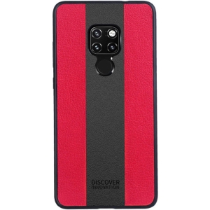قاب چرمی نیلکین هوآوی Nillkin Racer series Leather PU case for Huawei Mate 20