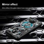 قاب محافظ Nillkin Spacetime Series protective case for Huawei Mate 20 Pro