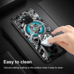 قاب محافظ Nillkin Spacetime Series protective case for Huawei Mate 20 Pro