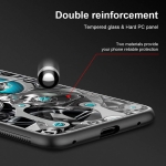 قاب محافظ Nillkin Spacetime Series protective case for Huawei Mate 20 Pro