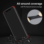 قاب محافظ Nillkin Spacetime Series protective case for Huawei Mate 20 Pro