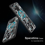قاب محافظ Nillkin Spacetime Series protective case for Huawei Mate 20 Pro
