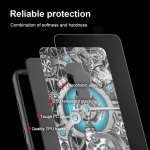 قاب محافظ Nillkin Spacetime Series protective case for Huawei Mate 20