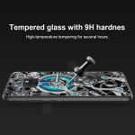 قاب محافظ Nillkin Spacetime Series protective case for Huawei Mate 20