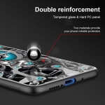 قاب محافظ Nillkin Spacetime Series protective case for Huawei Mate 20