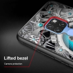 قاب محافظ Nillkin Spacetime Series protective case for Huawei Mate 20