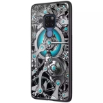 قاب محافظ Nillkin Spacetime Series protective case for Huawei Mate 20