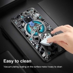 قاب محافظ Nillkin Spacetime Series protective case for Huawei Mate 20